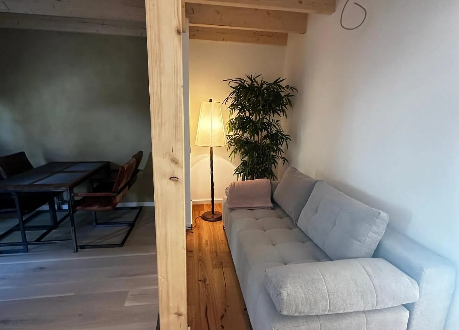 Ferienwohnung Stenja - Made Of Wood Dresden 0*,